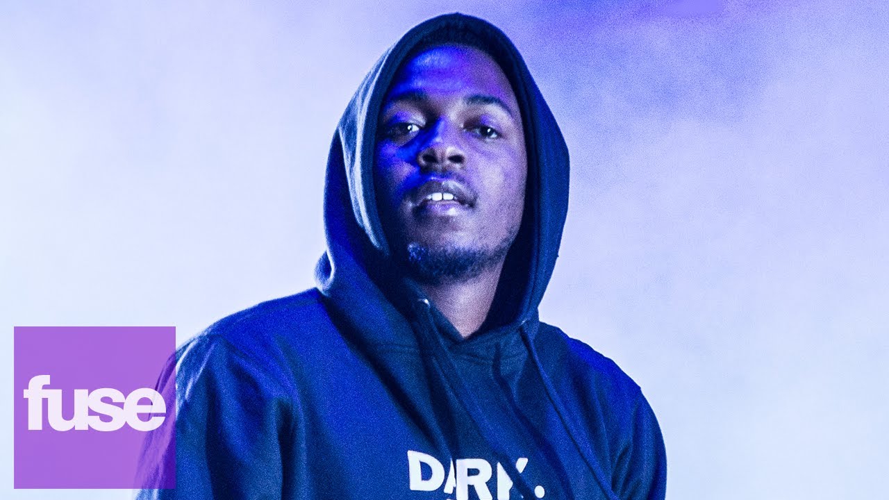 Kendrick Lamar Breaks Silence on Explosive 'Control' Verse – The