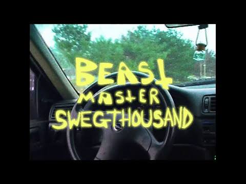 Lee Scott - BEAST MASTER SWEGTHOUSAND Ft Nah Eeto (OFFICIAL MUSIC VIDEO)
