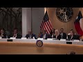 DIRECTO | Foro parlamentario sobre el uso de la fuerza por parte del ICE | EL PAÍS