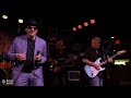Inside That Box, Billy Price Band, Funky Biscuit, Boca Raton, Fla., 3-19-25