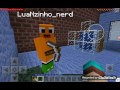 Minecraft incrível mundo de gumball episódio 2 últimas palavras