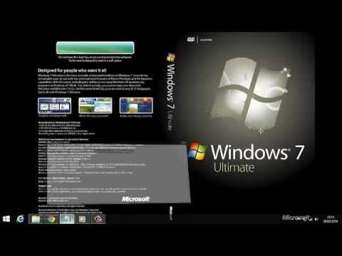 download of windows 7 ultimate