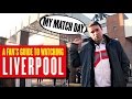 A fans guide to watching liverpool at anfield