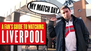 A fan's guide to watching Liverpool at Anfield screenshot 2