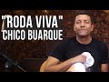 Chico Buarque - Roda Viva (como tocar - aula de violão)