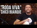 Vídeo Chico Buarque - Roda Viva (como tocar - aula de violão)