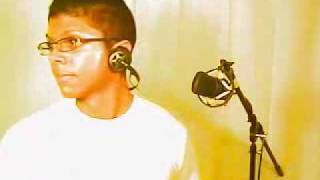 "Chocolate Rain" Original Song by Tay Zonday
