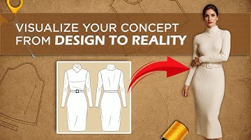 Visualize Your Concept from Design to Reality | TUKA3D & AI