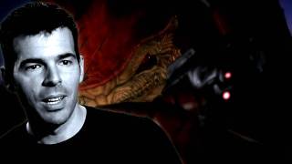 Mass Effect 2 Prelude to E3 Video (HD)