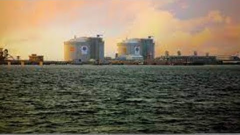 Petronet LNG: Business Analysis