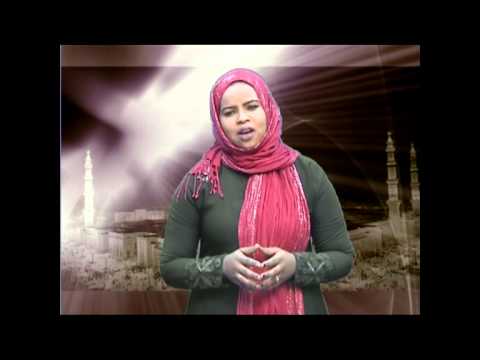 نجلاء فتح الرحمن مدحة سرى برقا لاحا