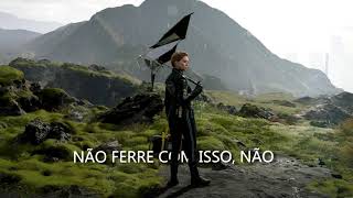 Silent Poets  Asylum For The Feeling legendado