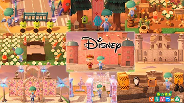 あつ森 ディズニー映画のお城や名シーンを7個も完全再現 したディズー大好きオタクの本気の島がガチで凄すぎるwww 異次元のレベル過ぎてヤバい Mp3 あつ森 ディズニー映画のお城や名シーンを7個も完全再現 したディズー大好きオタクの本気の島がガチで凄すぎるwww 異次元のレベル過ぎてヤバい Mp3