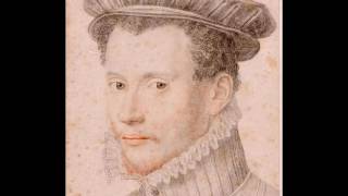 "Le content est riche" Claudin de Sermisy (1490-1562)