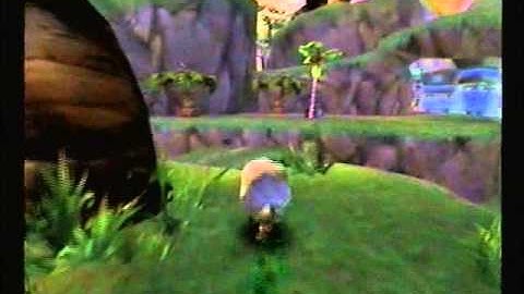 Tak and the Power of Juju Walkthrough part 16