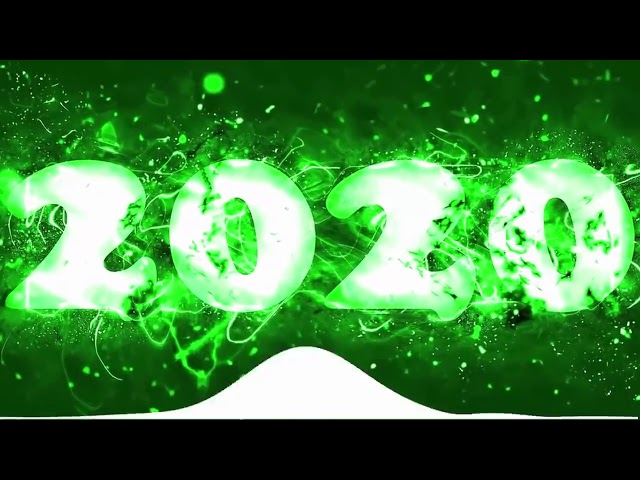 New Year Mix 2020 🔥 Best Remixes Of EDM Party Dance Mix 🔥 Happy New Year 2020 #3 class=