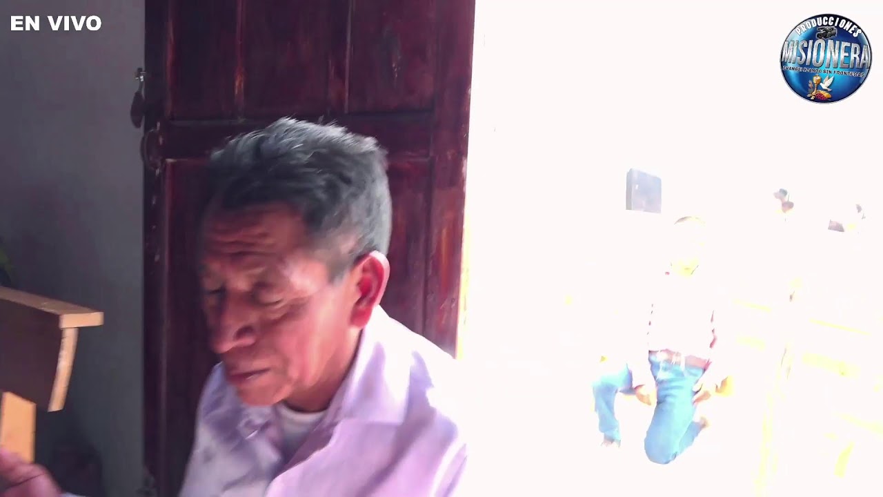 TRANSMISIÓN DE PRODUCCIONES MISIONERA