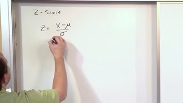 Lesson 4 - Applying Central Limit Theorem To Population Means, Part 1