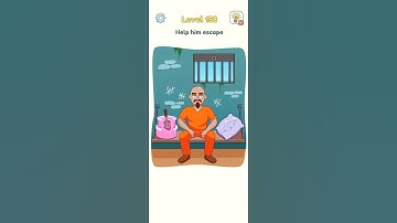 Dop 3 🔥|| delete one part || level 158 || walkthrough gameplay #shorts #dop 3 #androidgameplay