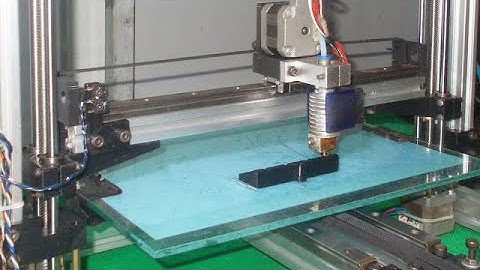 DIY 3D Printer Machine Case Arduino Homemade XYZ Axis Slide Frame Router Linear Mill Laser Plotter d