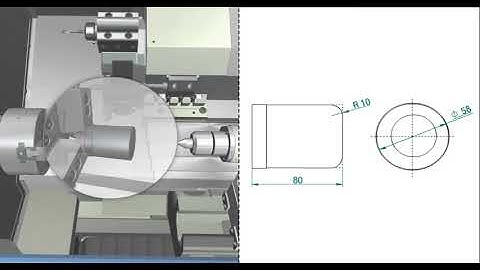 Basics of CNC Lathe