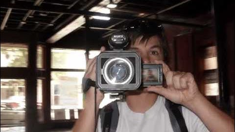 Project 3.0 The First Year