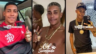 MC POZE DO RODO - NOVINHA GOSTOSA [ MÚSICA NOVA 2020 ]