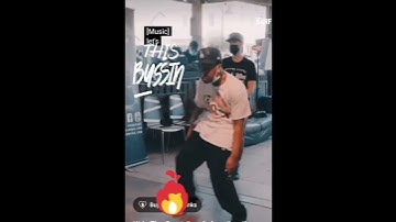 who would love to take a workshop with #kidathegreat?!🙌💯🔥#SHORTS #DANCE #DANCEVIDEO