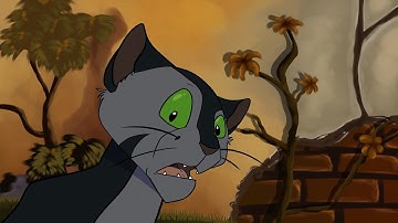 Felidae Reanimated | Part 28