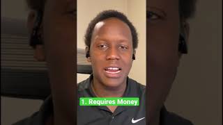 3 Misconceptions of Real Estate Investing #shorts 3 Misconceptions of Real Estate Investing #shorts