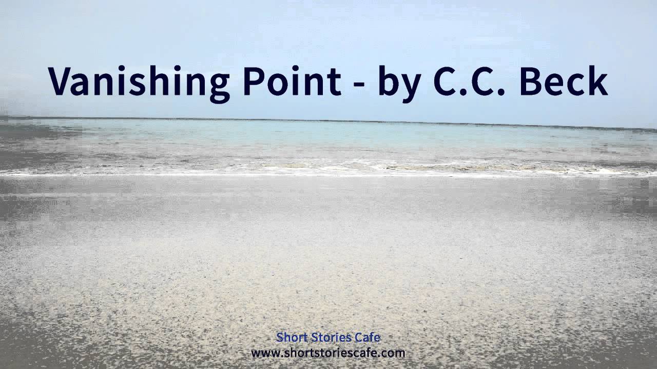 Vanishing Point   by C C  Beck (Version 2)