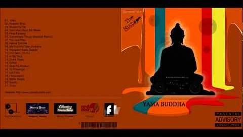Yama Buddha- I Represent