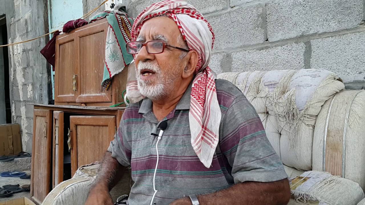 رجالات القديح : الحاج أحمد عيد محمد علي كريكيش