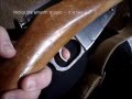 Smith-Sights Solution: The Properly Hand-Fitted Mosin-Nagant