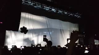 NF - The Search Live in Anaheim CA October 24, 2019