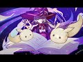 Beginning of video