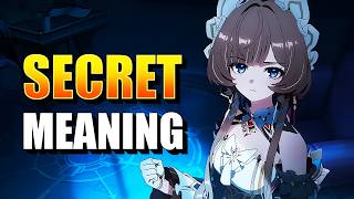 The Final Gift LORE ANALYSIS and THEORIES: You Missed This... screenshot 5