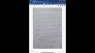 Galerkin Method / Collocation Method / Subdomain Method / Least Squares Method (2)