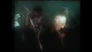 NAZARETH  " I Don't Want To Go On Without You "  Clip chords