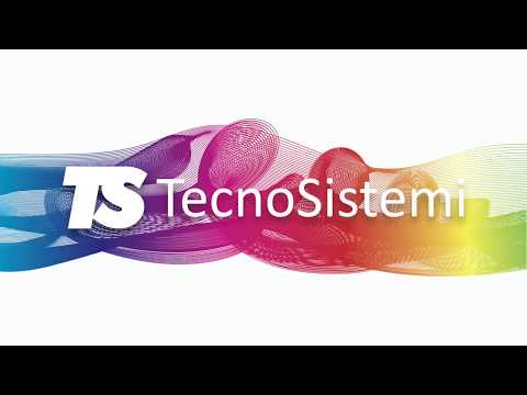 TecnoSistemi - Creazione TeamSystem ID