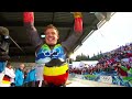 Loch - Men's Luge Singles - Vancouver 2010 Winter Olympic Games