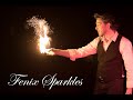 Video: Fenix Sparkles