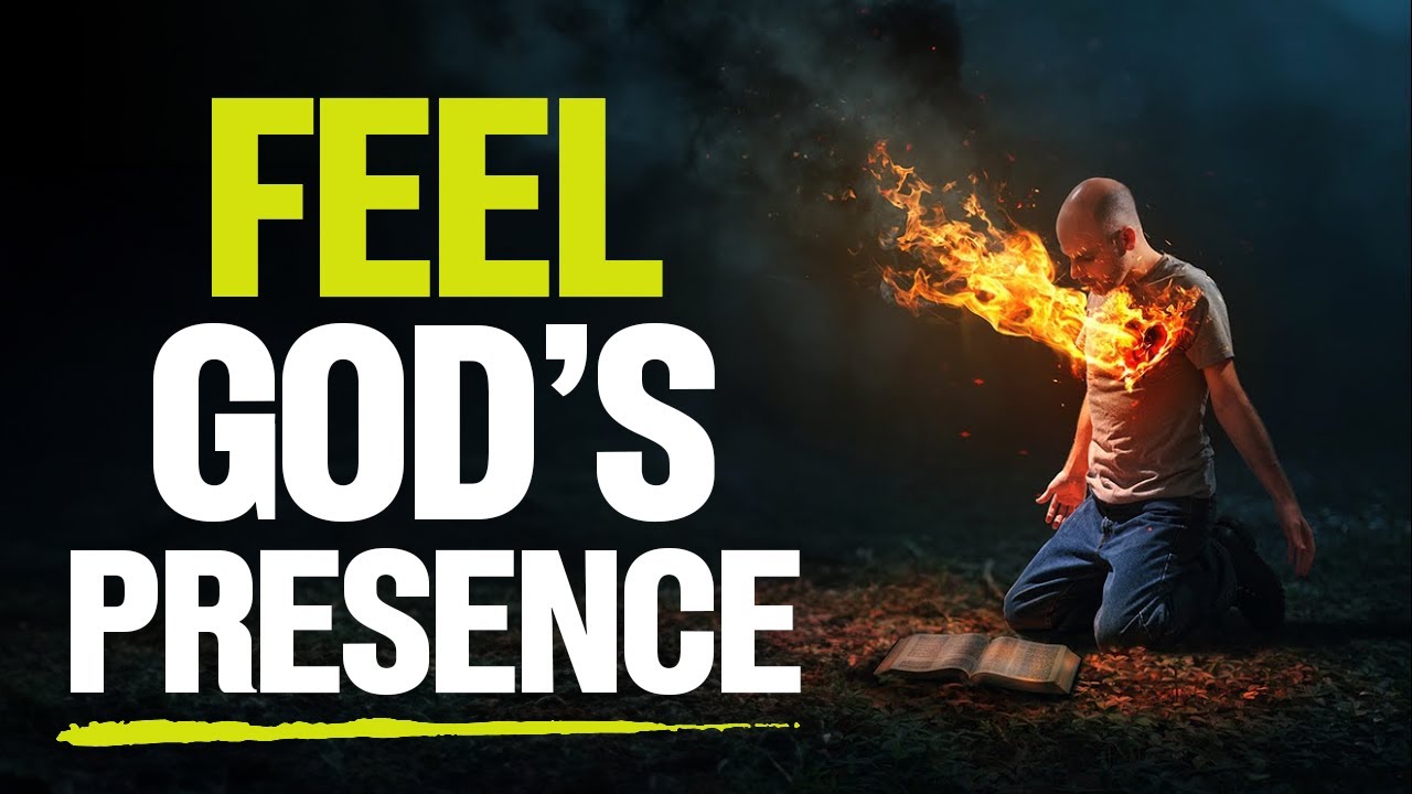 Experience the Power of the Holy Spirit | Deepen Your Faith Today