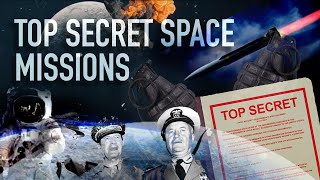Famous Top Secret Space Projects You’ve Never Heard of Profile