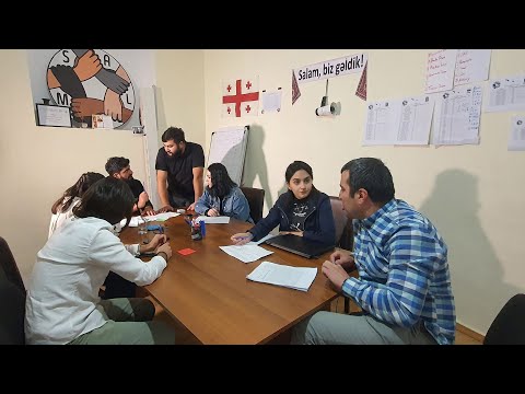 #გვარიდამიბრუნე -კამპანიის ინიციატორებს პარლამენტმა მოთხოვნა დაუხარვეზა