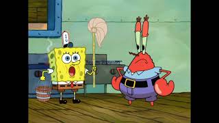 Spongebob Music Salty Squid Jig 3 -0.5 Pitch