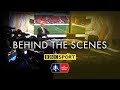 MOTD Behind The Scenes at (BBC Sport - FA Cup Match of the Day) Doncaster Rovers vs Crystal Palace