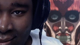 We Reacted to Attack on Titan The Final Season Part 3 Official Main Trailer