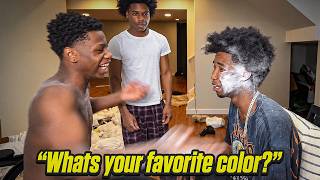 Who Knows Each Other Better? (Ft. Rakai & Kari)