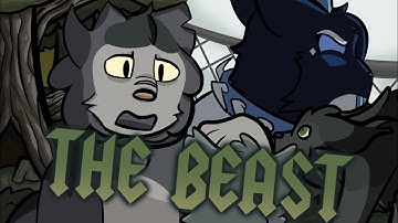The Beast is Out There | An Open 3 Week Map Call | 3/11 Parts Open